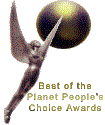 Best of the Planet Awards